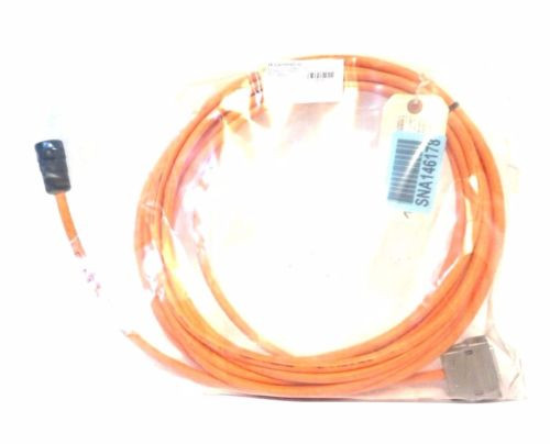 NEW Singapore Canada BOSCH REXROTH IKS4020 / 010.0  CABLE R911283511/010.0 IKS40200100