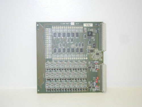 REXROTH Mexico Germany 3 608 860 416 USED BOARD FOR PE 110 ANALOG CONTROLLER 3608860416