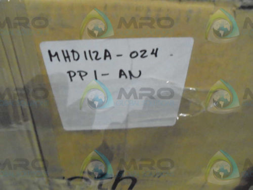 REXROTH Egypt Dutch INDRAMAT MHD112A-024-PP1-AN MOTOR  *NEW IN BOX*