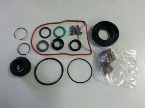 Bosch 11241EVS Demo Hammer Replacement Service Pack # 1617000430