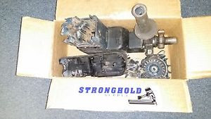 Used 1616333027 CROWN GEAR FOR BOSCH 11220EVS -ENTIRE PICTURE NOT FOR SALE