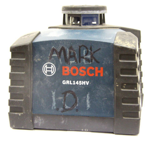 Bosch Laser Level GRL145HV