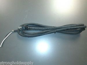 NEW 2610820507 REPLACEMENT POWER CORD 9' FOR BOSCH  AND OTHERS