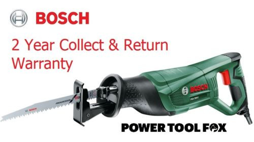new Bosch PSA 700 E Electric 240V Sabre Saw 06033A7070 3165140606585'' . .