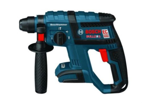 18-Volt Lithium-Ion SDS-Plus CORE Brushless Rotary Hammer Bare Tool Cordless