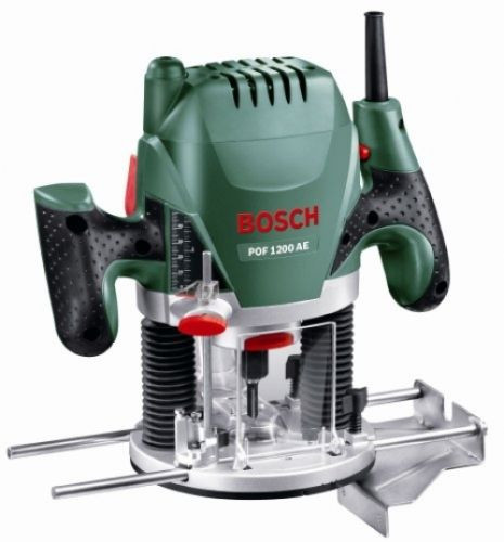 Bosch 060326A170 POF 1200 AE Router