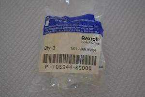 NEW Russia Russia BOSCH P-105944-K0000 REXROTH ROD ASSEMBLY KIT