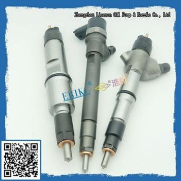 bosch 0 445 120 343 Fiat Fuel Injector , de/--long 0445120343 bosch Fuel common rail injector 0445120343