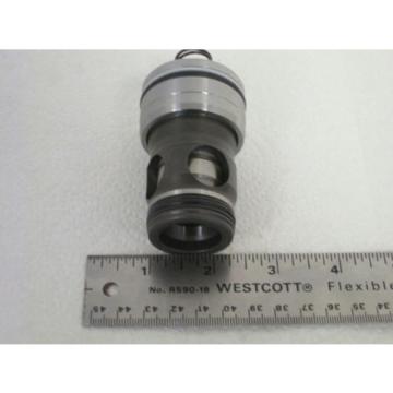 Origin Rexroth R900909246 Two-Way Cartridge Valve w/o Control Cover, LC 25 B05E7X/