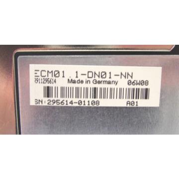 INDRAMAT France Mexico REXROTH  DRIVE CONTROLLER  DKC10.3-012-3-MGP-01VRS   60 Day Warranty!