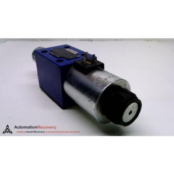 REXROTH Germany France R900920084 WITH ATTACHED R900174537 DIRECTIONAL SPOOL VALVE #222061