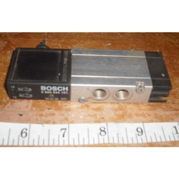Bosch Canada Canada Rexroth 0 820 044 101  0820044101  DIRECTION CONTROL VALVE