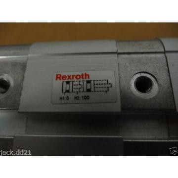 NEW Canada France Bosch Rexroth Pneumatic Valve R480 177 992  NEW           NEW