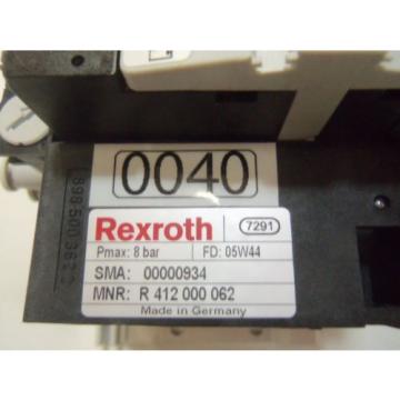REXROTH Dutch china R412000062 *NEW IN BOX*