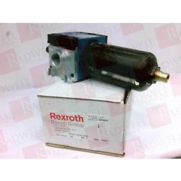 BOSCH Canada china REXROTH 5351524000 RQANS1