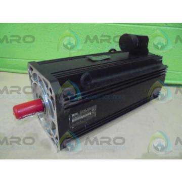 REXROTH INDRAMAT MKD112D-027-KG3-AN MAGNET MOTOR Origin IN BOX