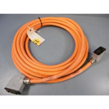 Rexroth USA Canada Tyco Electronics R911317031 645045627 10 Meter Cable Length RXH0001