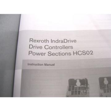 *NEW* Germany India REXROTH INDRAMAT  SERVO DRIVE  HCS02.1E-W0012-A-03-NNNN   60 Day Warranty!