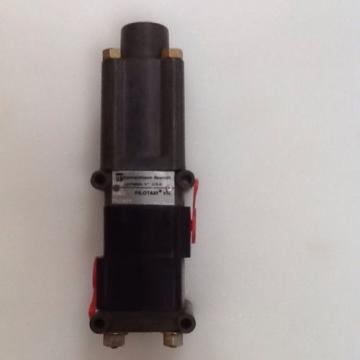 Rexroth Pilot Air Control Valve 1/4D P52901