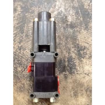 Rexroth Pilot Air Control Valve 1/4D P52901