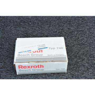 Rexroth France Germany Pneumatik 7290, 80260480540