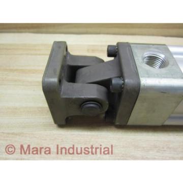Rexroth Italy Greece TM-111000-03070 Cylinder - Used