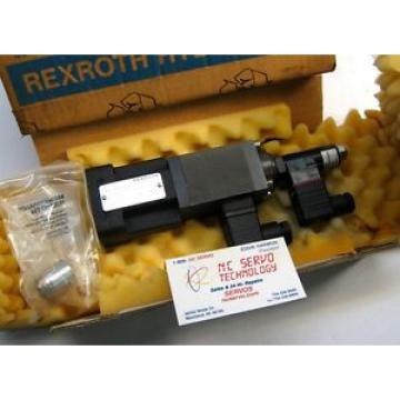 Rexroth 2FRE6B-21/2QERV Valve NIB w/12 Month Warranty