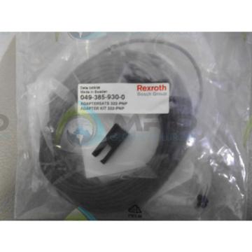 REXROTH Dutch china 049-385-930-0 KIT *NEW IN ORIGINAL PACKAGE*