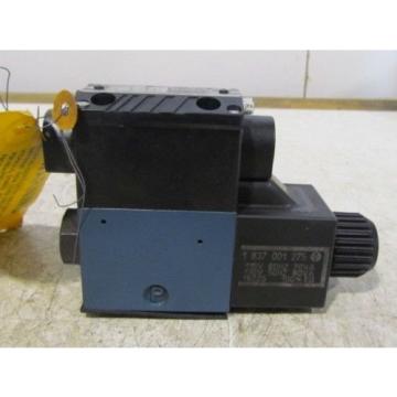 Bosch Rexroth 081WV06P1V1016KL 115/60 D51 Valve Origin