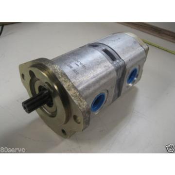 REXROTH HYDRAULIC pumps 7878  Special Purpose Dual Outlet Origin