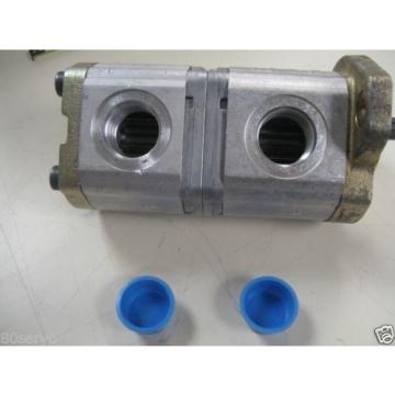 REXROTH HYDRAULIC pumps 7878  Special Purpose Dual Outlet Origin