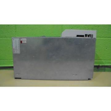 REXROTH INDRAMAT HVE032-W030 SERVO DRIVE Origin NO BOX