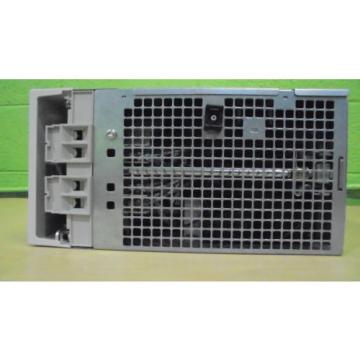 REXROTH INDRAMAT HVE032-W030 SERVO DRIVE Origin NO BOX