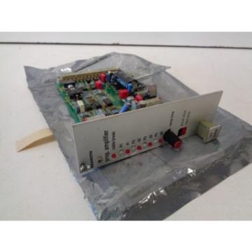 REXROTH China Russia VT-5005 CARD AMPLIFIER BOARD MODULE VT5005 - REFURBISHED - FREE SHIPPING