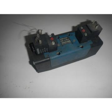 Rexroth GS30042-2626 Pneumatic Valve