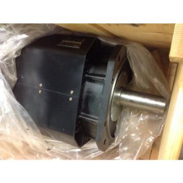 Rexroth 3 phase Induction Motor 2AD184C #034;Origin#034;