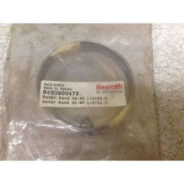 Rexroth Russia Italy Bosch R480900473 Outer Band 32-80 L=3723.0 New (TSC)