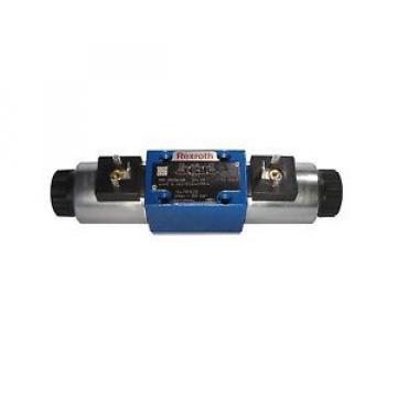 R900561288 Australia India 4WE6J6X/EG24N9K4 Magnetwegeventil Bosch Rexroth directional valve