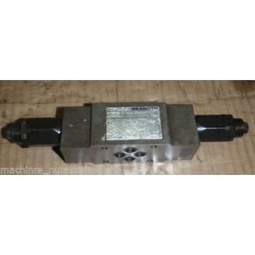 Rexroth Valve Z2DB6VC2-40/315V  Z2DB 6 VC2-40/315V 72DB