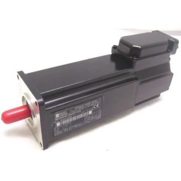 Origin REXROTH INDRAMAT  PERM MAGNET MOTOR  MKD041B-144-KP1-KN   60 Day Warranty