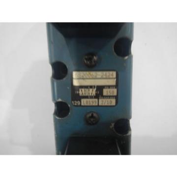 Rexroth GS20062-2424 Pneumatic Valve