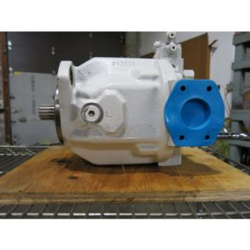 Rexroth Korea Canada Hydraulic Pump 33 GPM 4000 PSI Pressure Compensated Unused