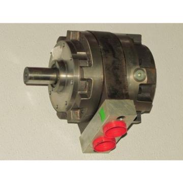 VON RUDEN HYDRAULIC MOTOR  AV50K-13-16-A