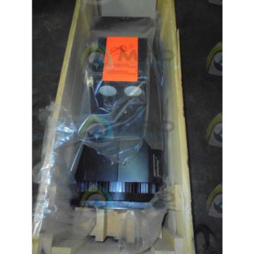 REXROTH Greece Canada INDRAMAT 2AD160C-B050A1-BS06-D2N1 SERVO MOTOR SPINDLE *NEW IN BOX*