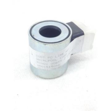 NEW! Singapore Singapore REXROTH GZ45-4 SOLENOID COIL 24VDC FAST SHIP!!! (H152)