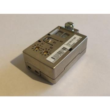 Origin Indramat Rexroth FWA-EC0DR3-SMT-02VRS-MS Module