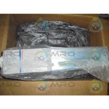 REXROTH INDRAMAT HVE022-W018N  Origin IN BOX