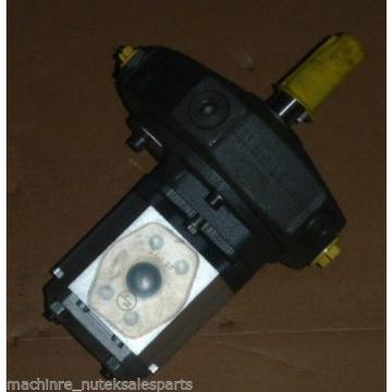 UNUSED Egypt India Rexroth Hydraulic Piston Pump 1PF1R4-19/10.00-500R_1PF1R4191000500R