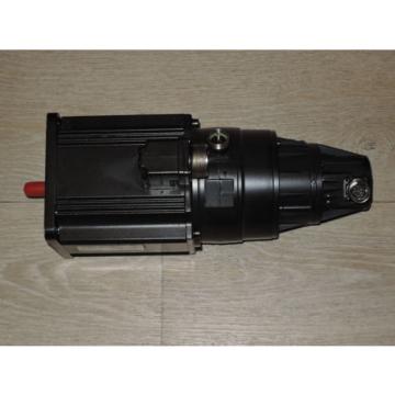 Indramat Bosch Rexroth Servomotor MAC092B-0-QD-4-C/095-B-1/WI520LV