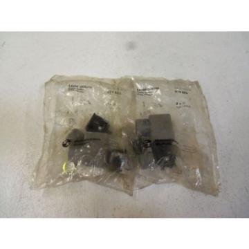 LOT Australia Greece OF 2 REXROTH CABLE SOCKET 074-683 *NEW IN FACTORY BAG*
